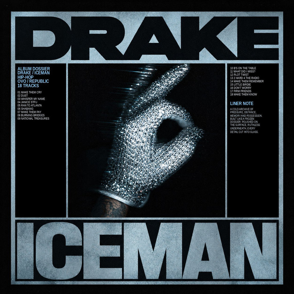 Drake