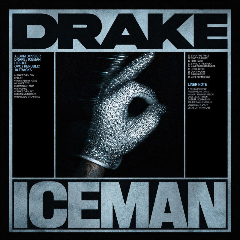 Drake