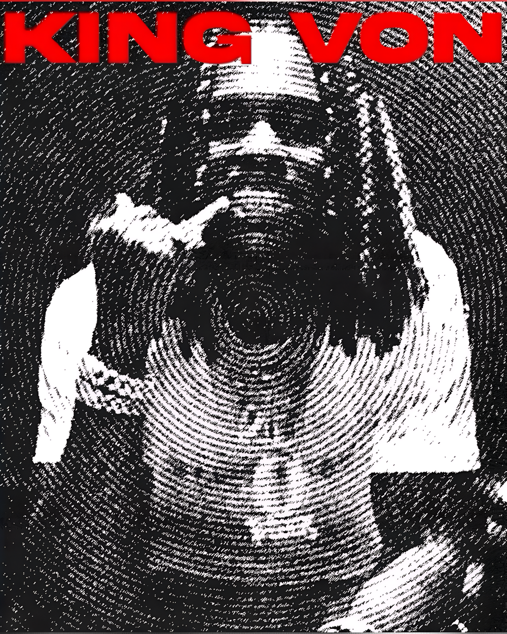 King Von