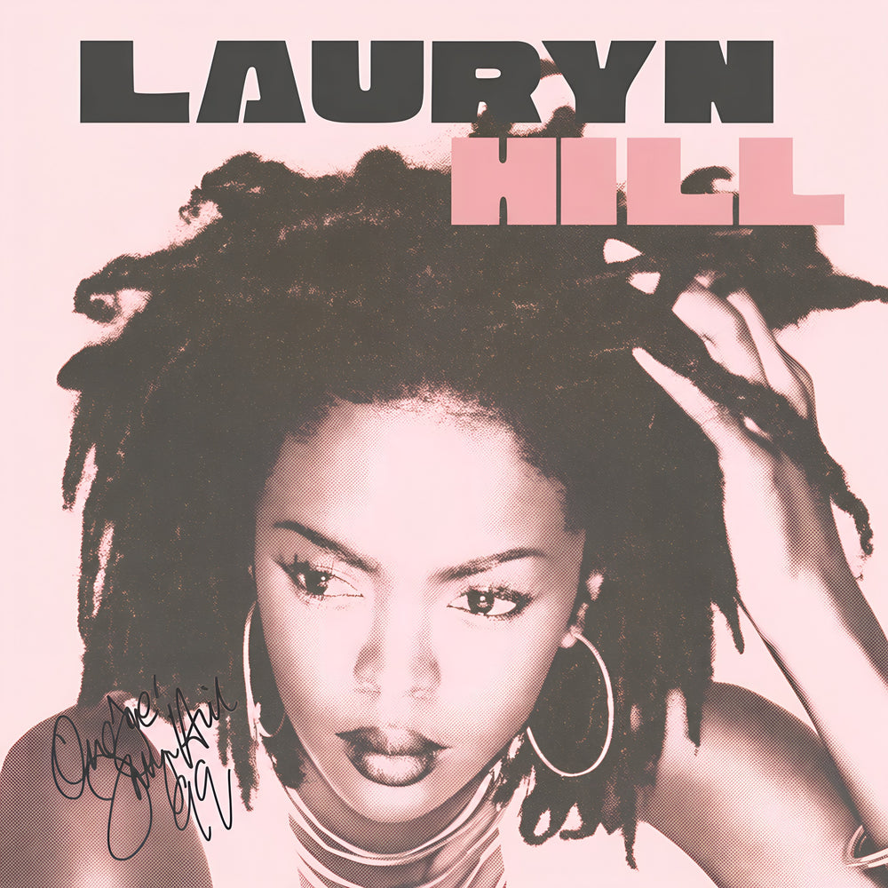 lauren Hill