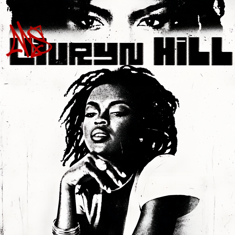 Lauren Hill