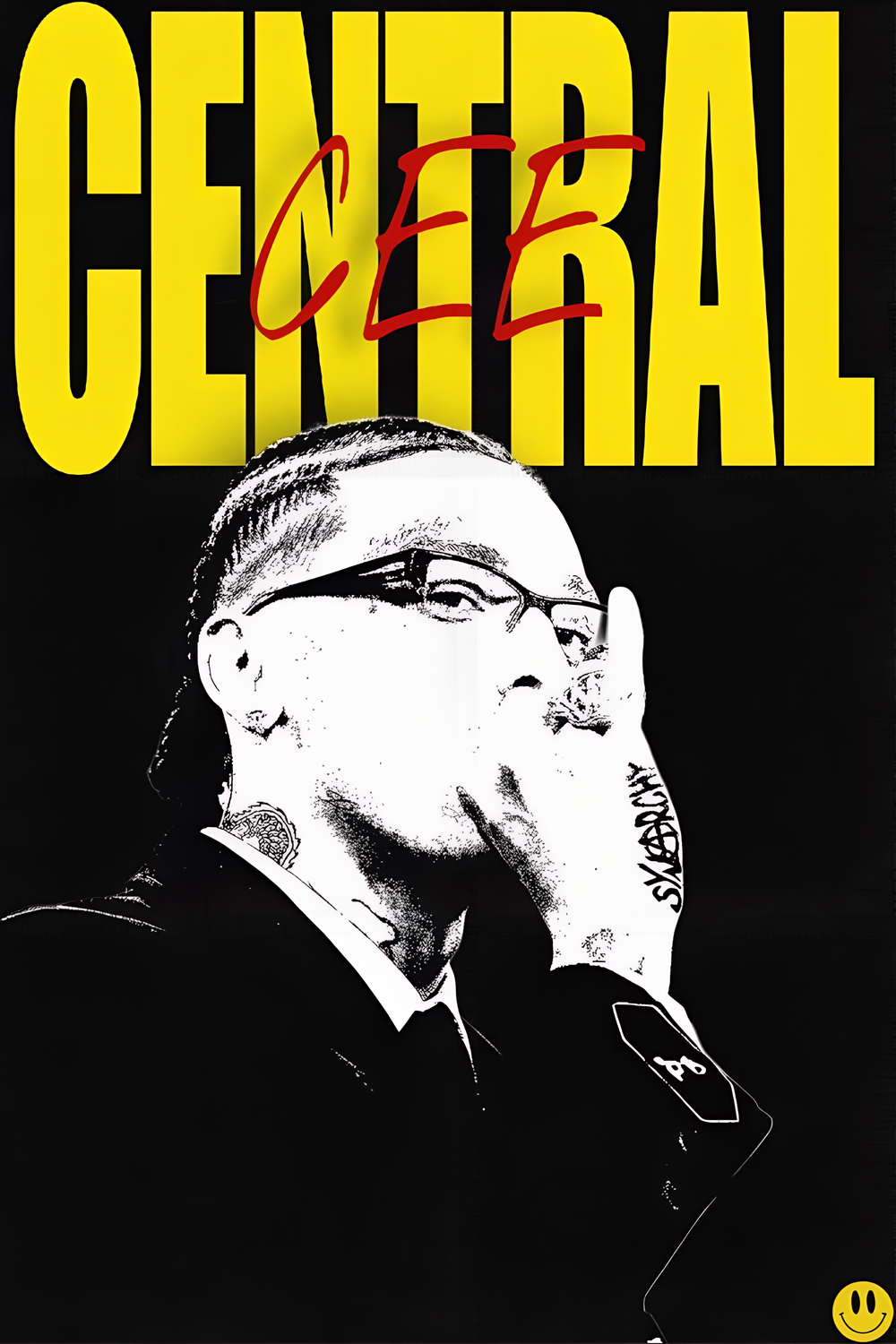 Central Cee