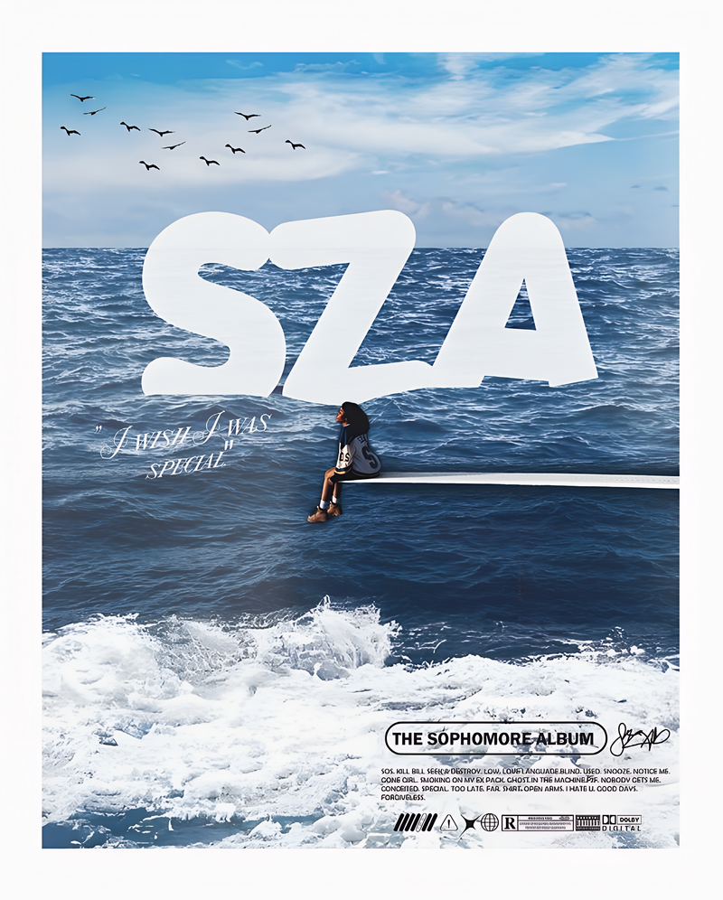 SZA